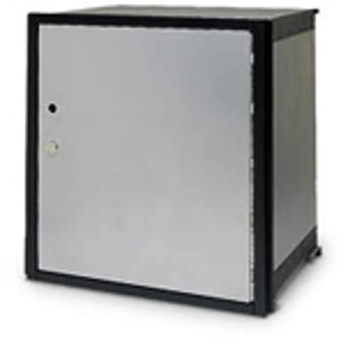 P.O. Box Parcel Lockers